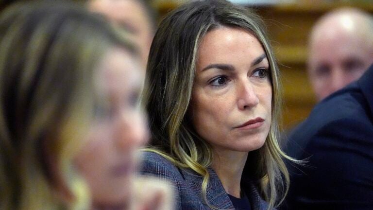 Prosecutors spent more than $1.4 million to retry Karen Read, records show