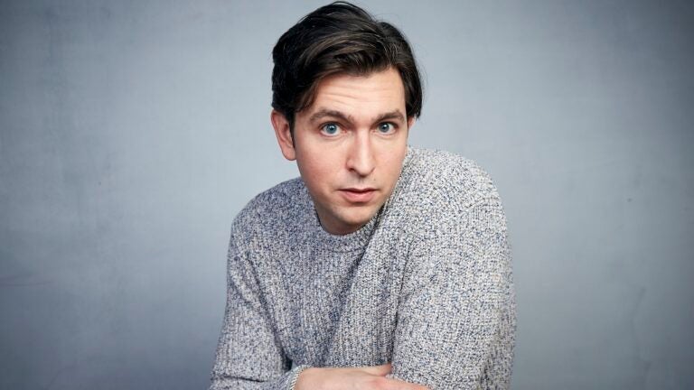 ‘Succession’ actor Nicholas Braun arrested, charged with DUI in New Hampshire