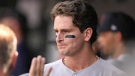 Roman Anthony injury: Red Sox OF exits game with tight oblique