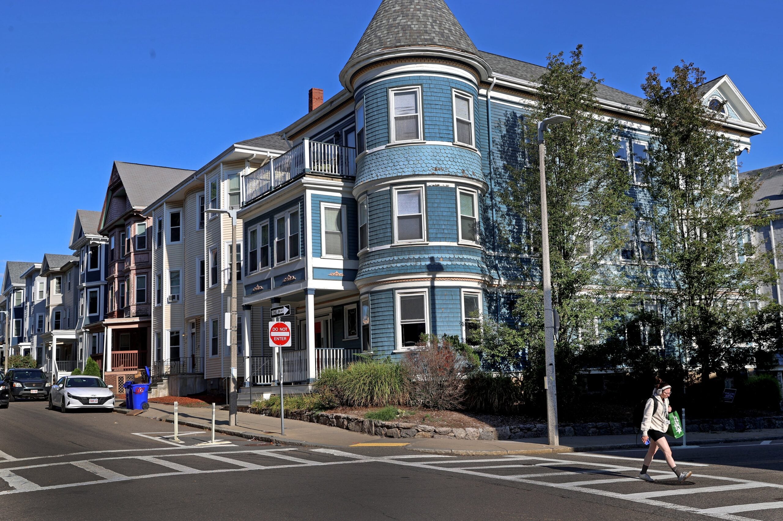Forever renters: For many in Greater Boston, the American dream of ...
