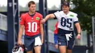 Patriots announce 6 team captains for 2025 season