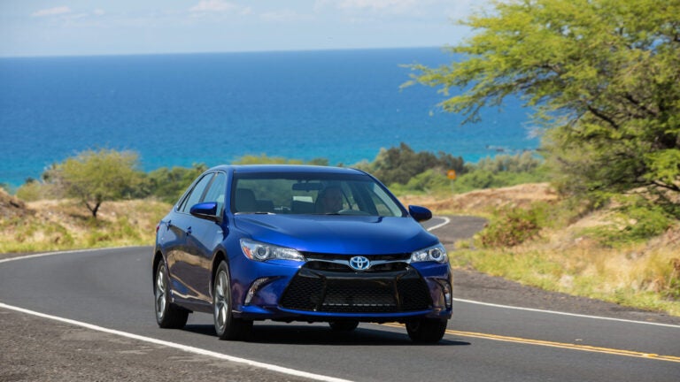 The Car Doctor answers a question from a reader considering replacing wheel bearings on a 2015 car.