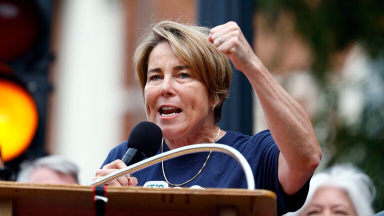 Healey order makes COVID boosters more accessible in Mass.