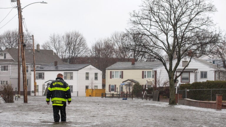 Winthrop loses $1.2M in climate grants over MBTA Communities Act noncompliance
