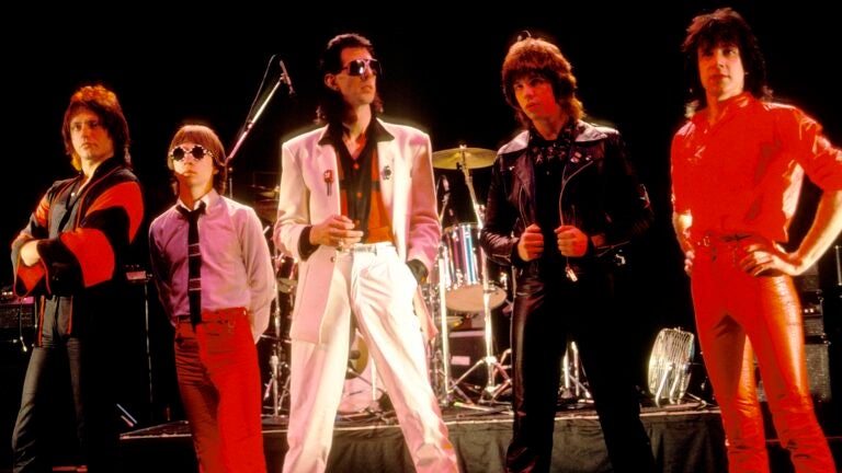 Bill Janovitz tells the stories of Boston’s legendary band The Cars in new biography