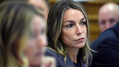 Federal grand juror in Karen Read case sentenced for leak