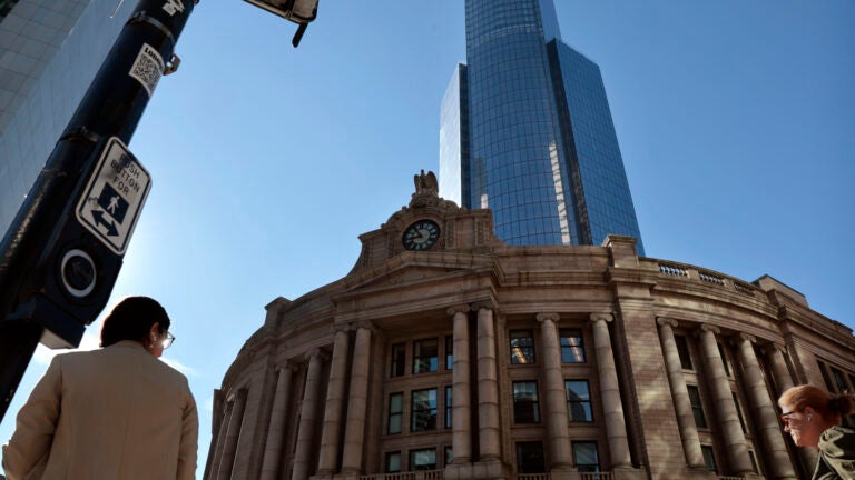 More than 1,000 voted: Why readers oppose a federal takeover of South Station