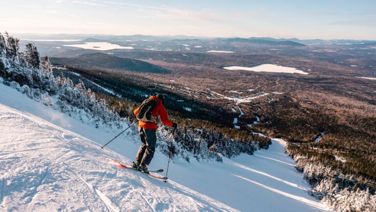 ‘এটি একটি ভিব’: এই নিউ ইংল্যান্ড স্কি রিসর্টটি স্কি ম্যাগাজিনের পাঠকদের দ্বারা প্রাচ্যের সেরা স্থান পেয়েছে ‘এটি একটি ভিব’: এই নিউ ইংল্যান্ড স্কি রিসর্টটি স্কি ম্যাগাজিনের পাঠকদের দ্বারা প্রাচ্যের সেরা স্থান পেয়েছে