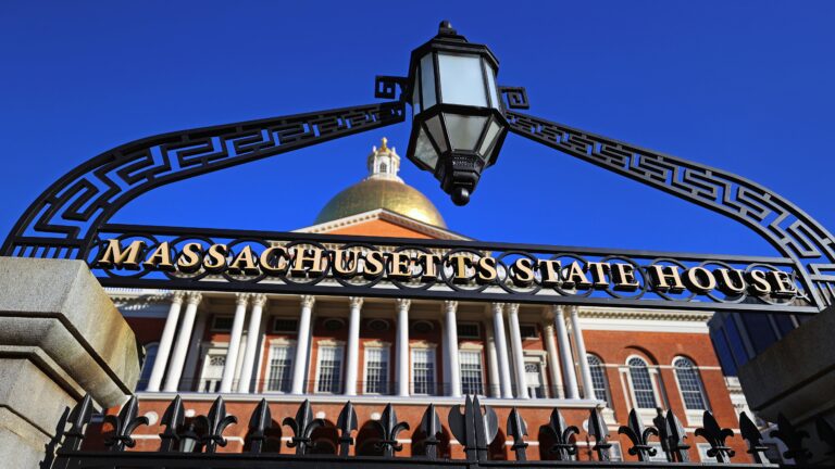 Mass. Senate rejects Wu's tax shift plan