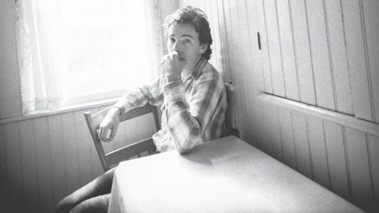 Review: Bruce Springsteen’s ‘Electric Nebraska’ is fascinating – but it’s not ‘Nebraska’