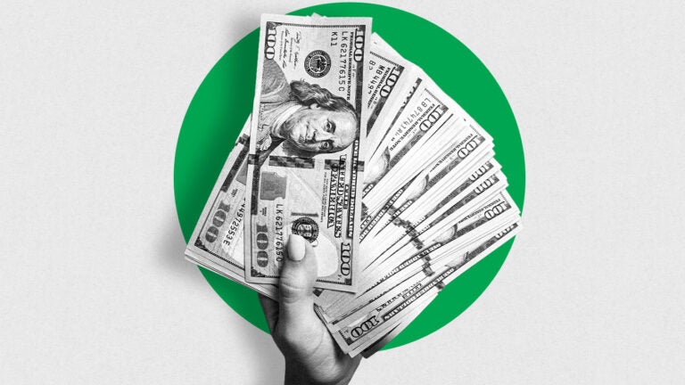 How much do you make in Boston? We want to hear from you.