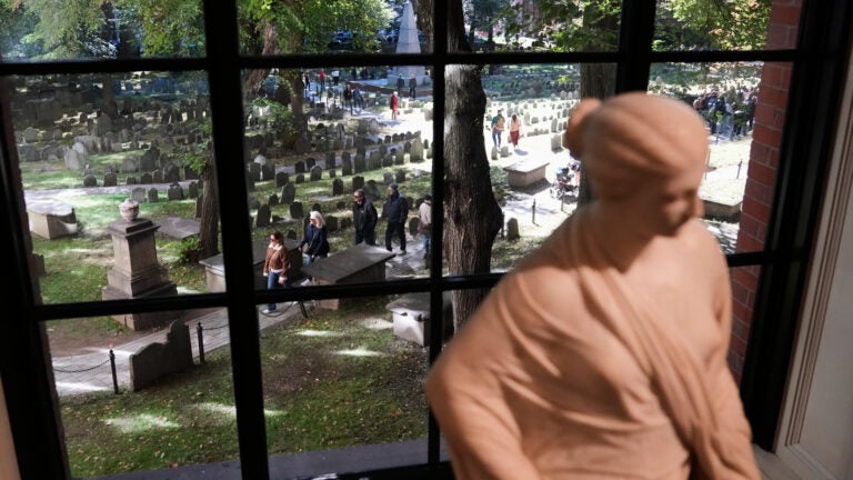 Historic libraries bring modern comfort to book lovers and history buffs in New England