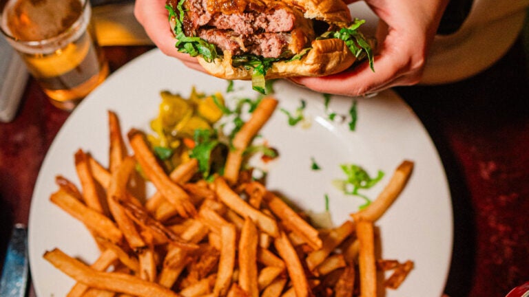 Where to find the best food under $20 in Somerville