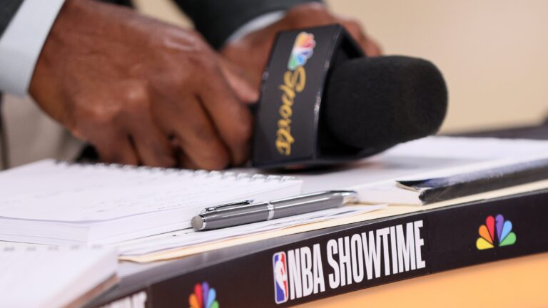 NBA na NBC: A Volta Triunfal e os Bastidores que Você Precisa Saber!