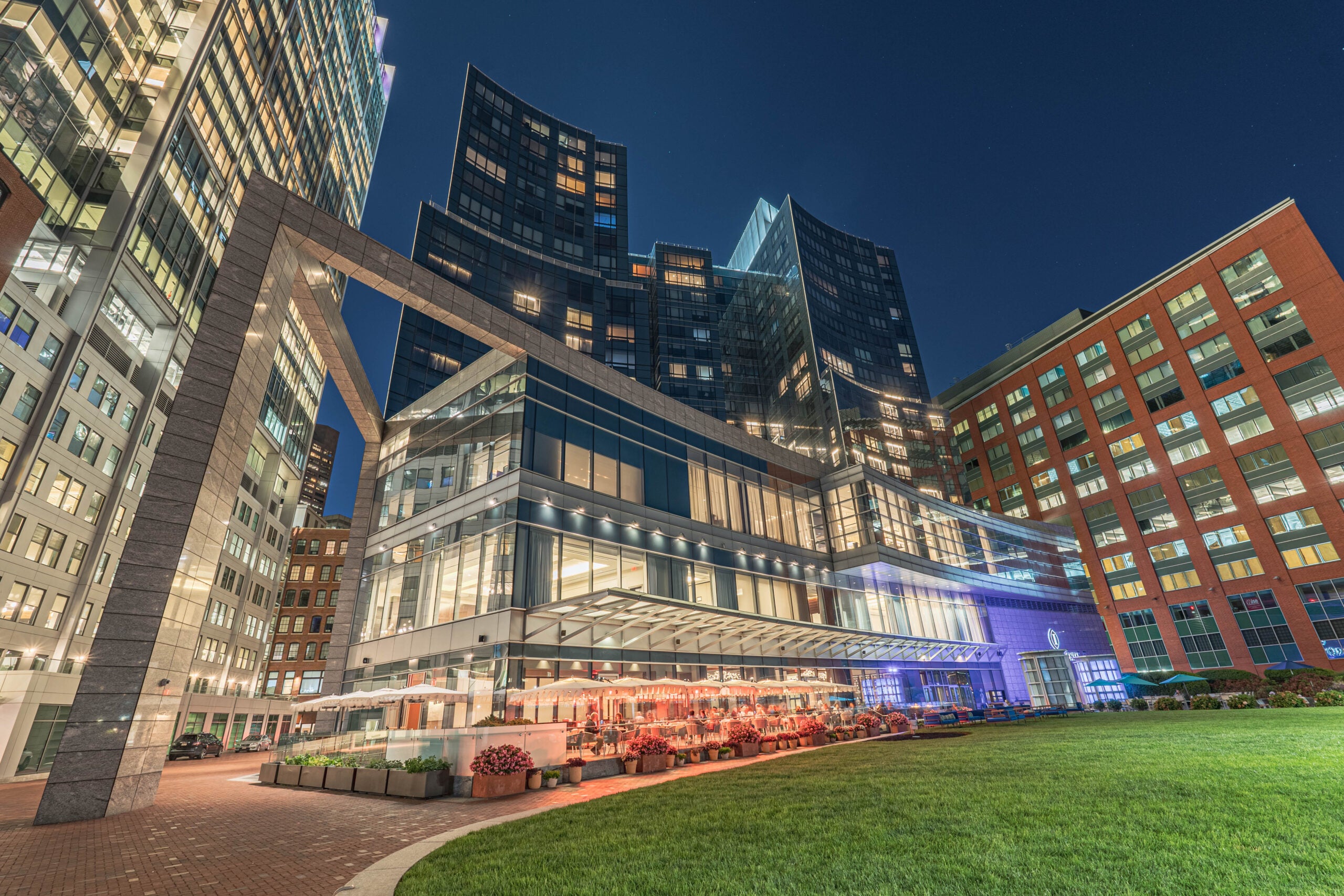 InterContinental Boston