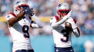 Patriots stock watch: Who stood out and struggled against Titans