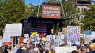 Here are the most creative signs from the 'No Kings' rally in Boston