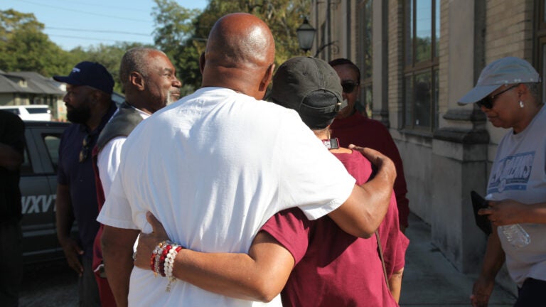 4 arrests made in connection with mass shooting that left 6 dead in Mississippi, FBI says