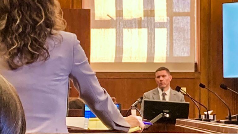 Irish firefighter found guilty of raping woman in Boston hotel, sentenced to 7-9 years in prison