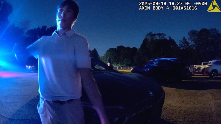 2 men arrested after R.I. country club confrontation in which one man was allegedly hit in the head with a golf club