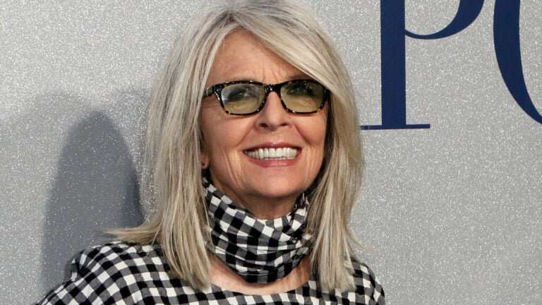 Adeus, Ícone! Diane Keaton, Estrela de 'Annie Hall' e 'O Poderoso Chefão', Morre aos 79 Anos
