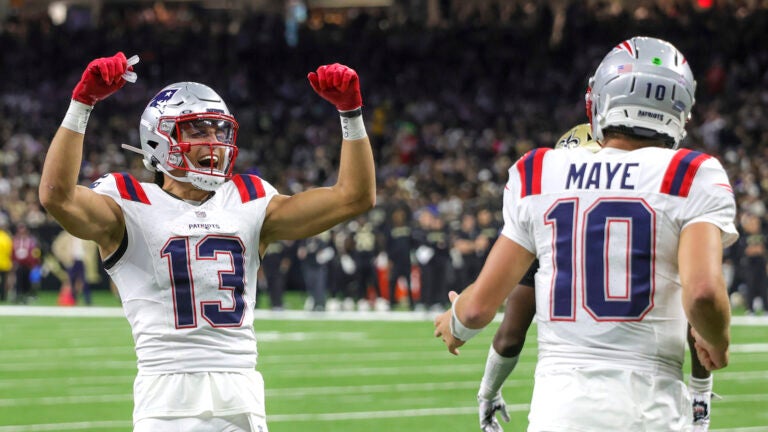 Tedy Bruschi joked about Mike Vrabel holding a grudge against Titans ahead of matchup vs. Patriots