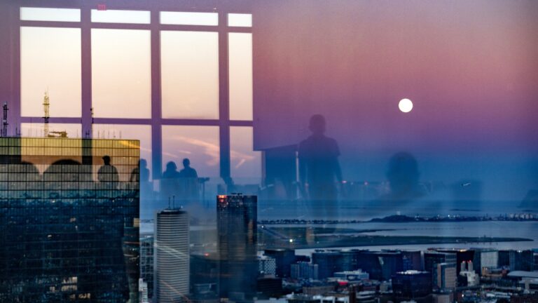 View Boston to shutter observatory restaurants, cut 79 jobs