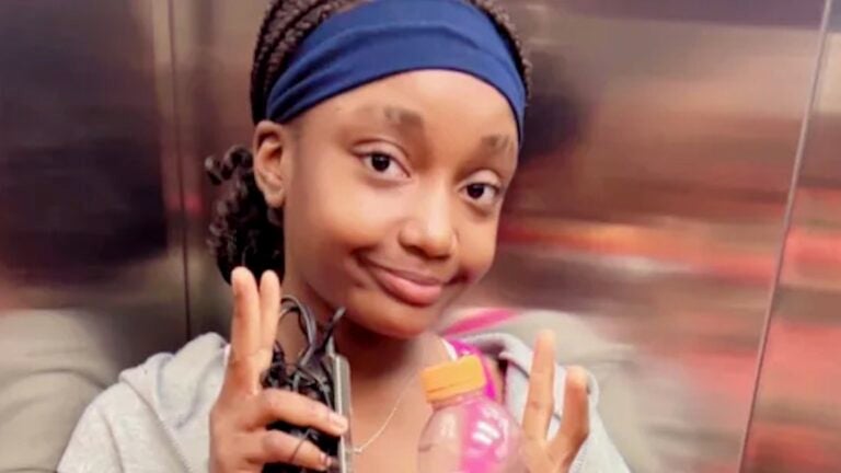 Police are searching for 13-year-old girl missing out of Dorchester