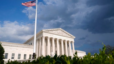 Supreme Court rejects appeal from Ghislaine Maxwell, imprisoned former