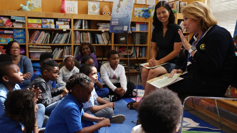 Wu to deliver first-ever 'State of the Schools' address
