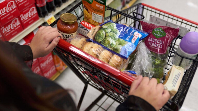 What to know about November 2025 SNAP payments