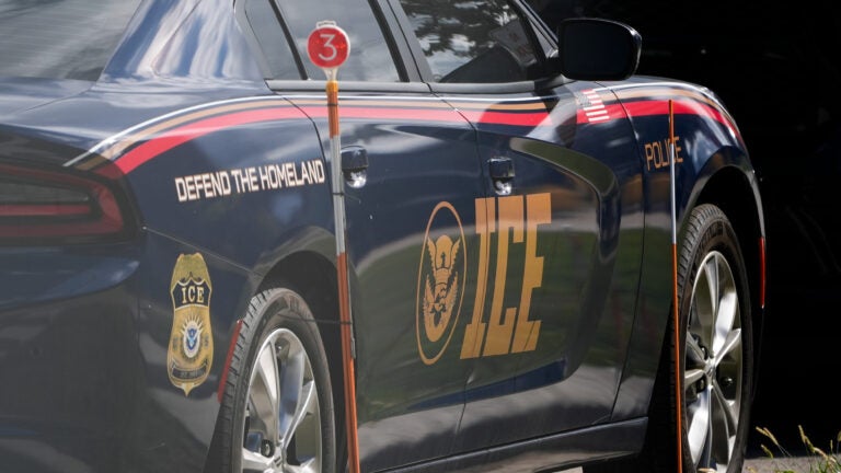 States say Trump administration has backed off ICE cooperation requirement for victims' funds