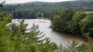 Man dies after falling into N.H. river