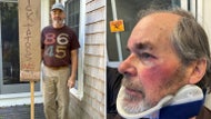 Arlington man allegedly punched 77-year-old 'No Kings' protester