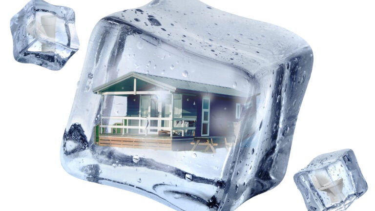 Avoid the deep freeze: How to winterize your New England vacation home