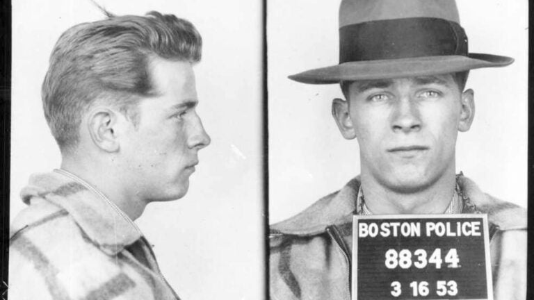 Photos of Boston mobsters at Savin Hill restaurant upset residents