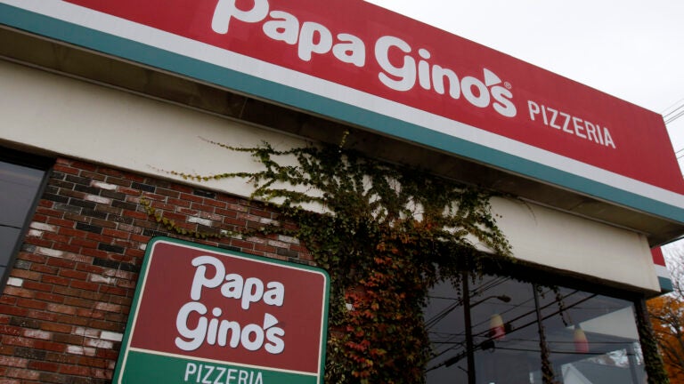 Papa Gino's