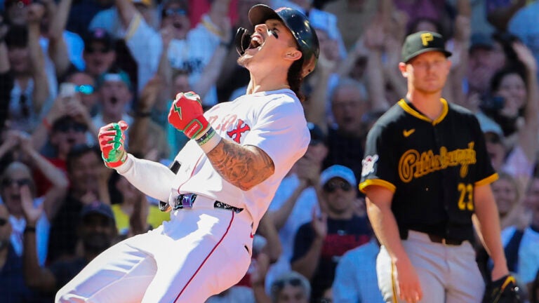 Former MLB GM Predicts Red Sox Will Likely Trade Jarren Duran This Offseason