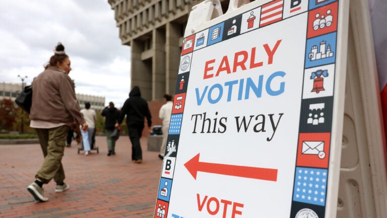Before Election Day, meet Boston's City Council candidates