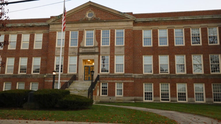 Danvers teachers respond to flap over teaching of 'All American Boys'