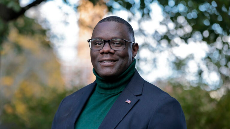 Boston City Council at-large Race: Will Onuoha