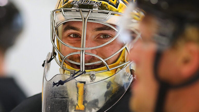 Our 10 bold predictions for the 2025-26 Bruins