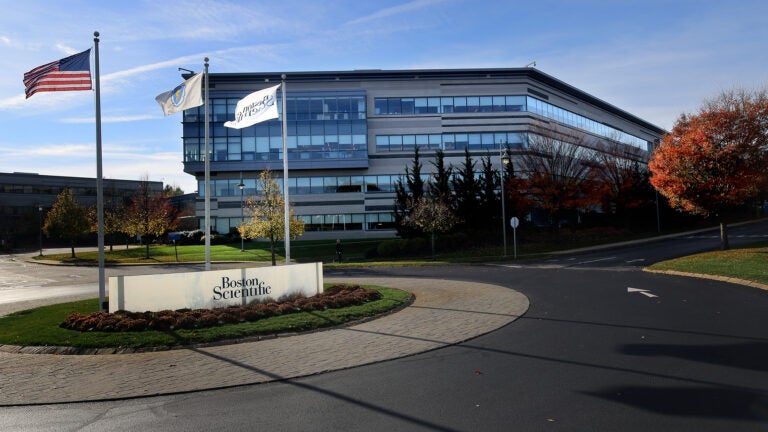 These Massachusetts employers ranked highest for career growth