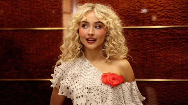 The best of Sabrina Carpenter’s episode (Oct. 18, 2025)