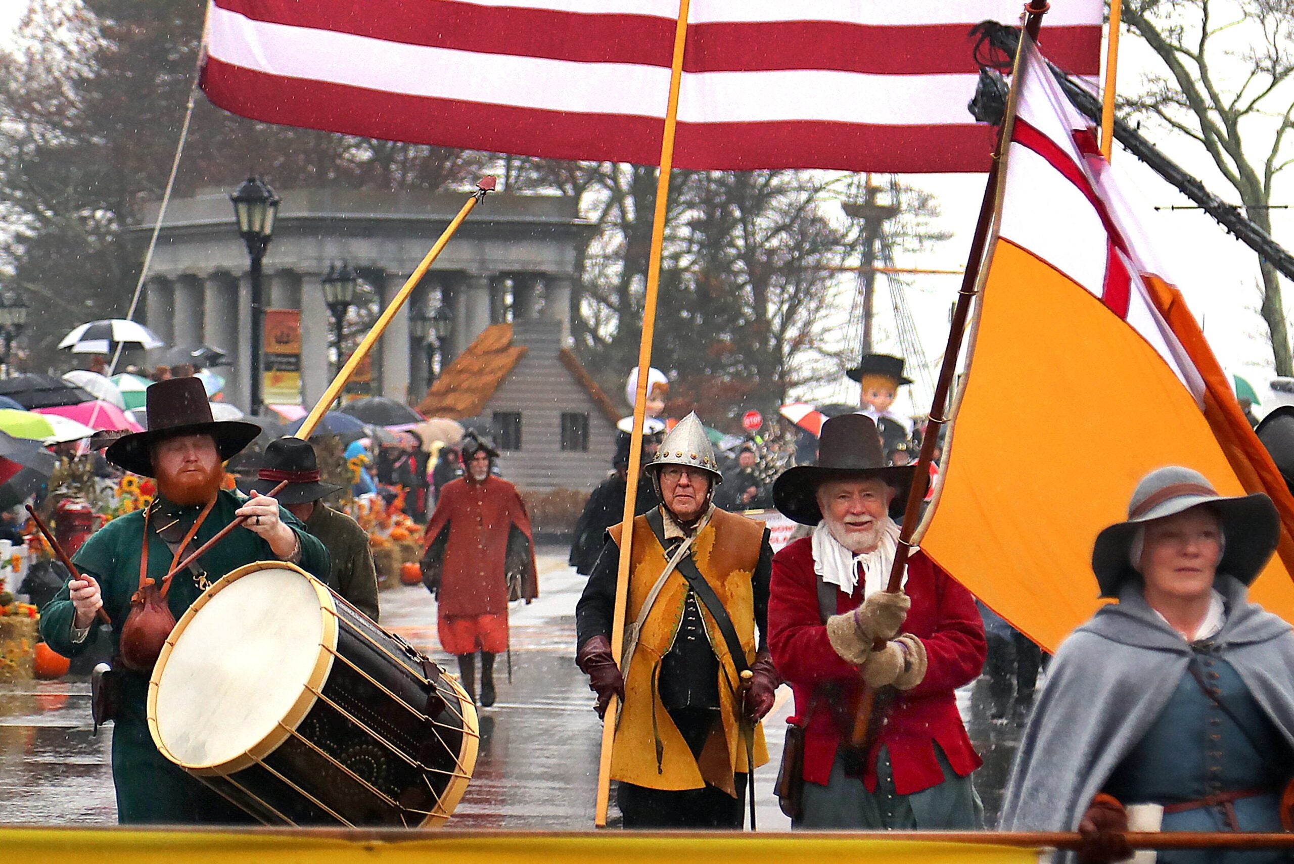 Historic house tours to take this spring around New England