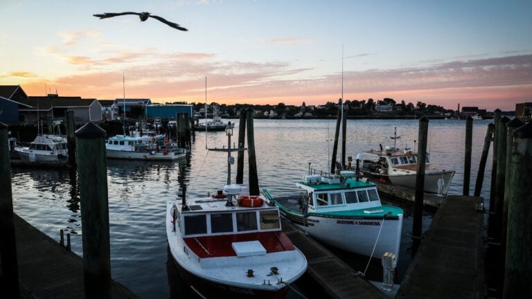 Body recovered as Coast Guard searches for missing fishing boat off Gloucester