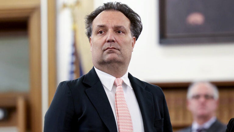 Here’s what we know going into the start of Brian Walshe’s murder trial