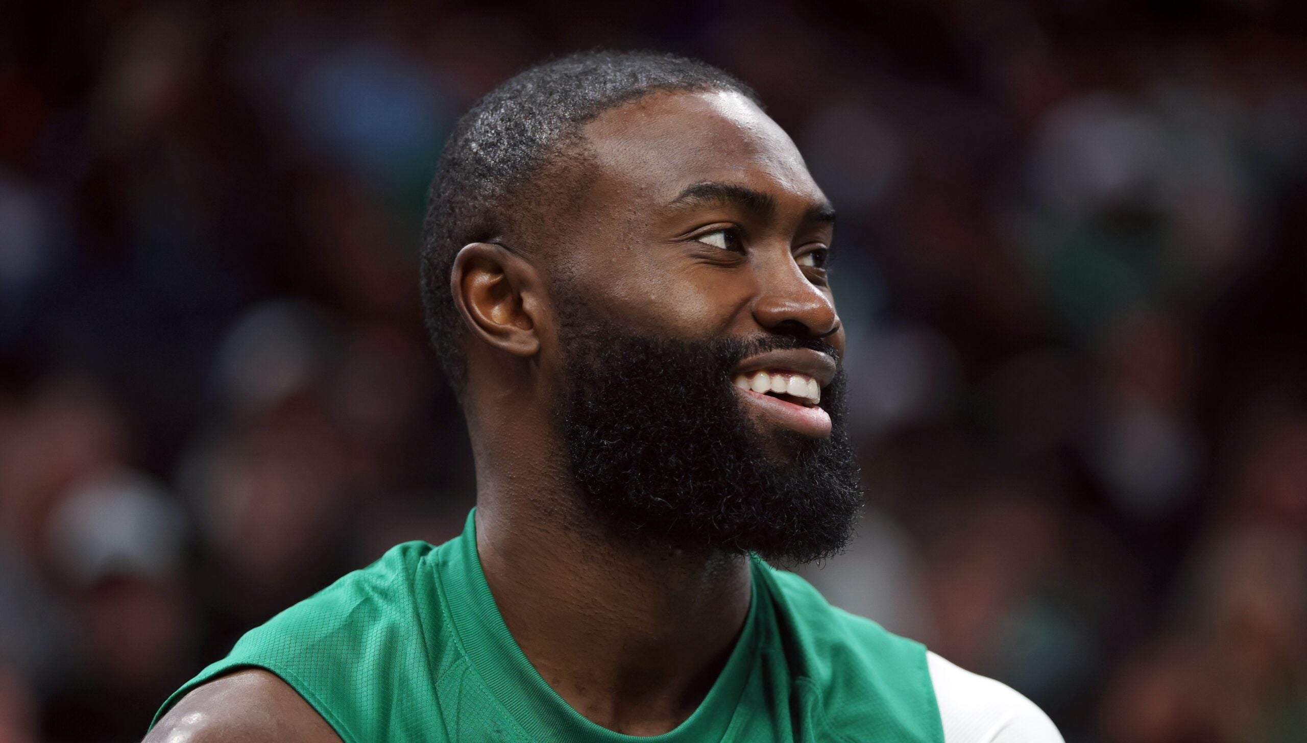 boston.com - LaDonna LaGuerre - Brown around town: Celtics 'fashion fits' from the first few weeks of the 2025-26 season