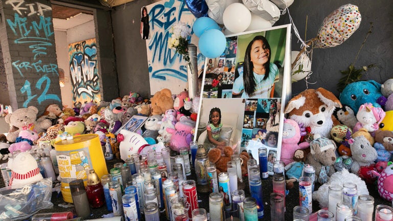 11-year-old Conn. girl starved to death. Court records reveal chilling allegations.