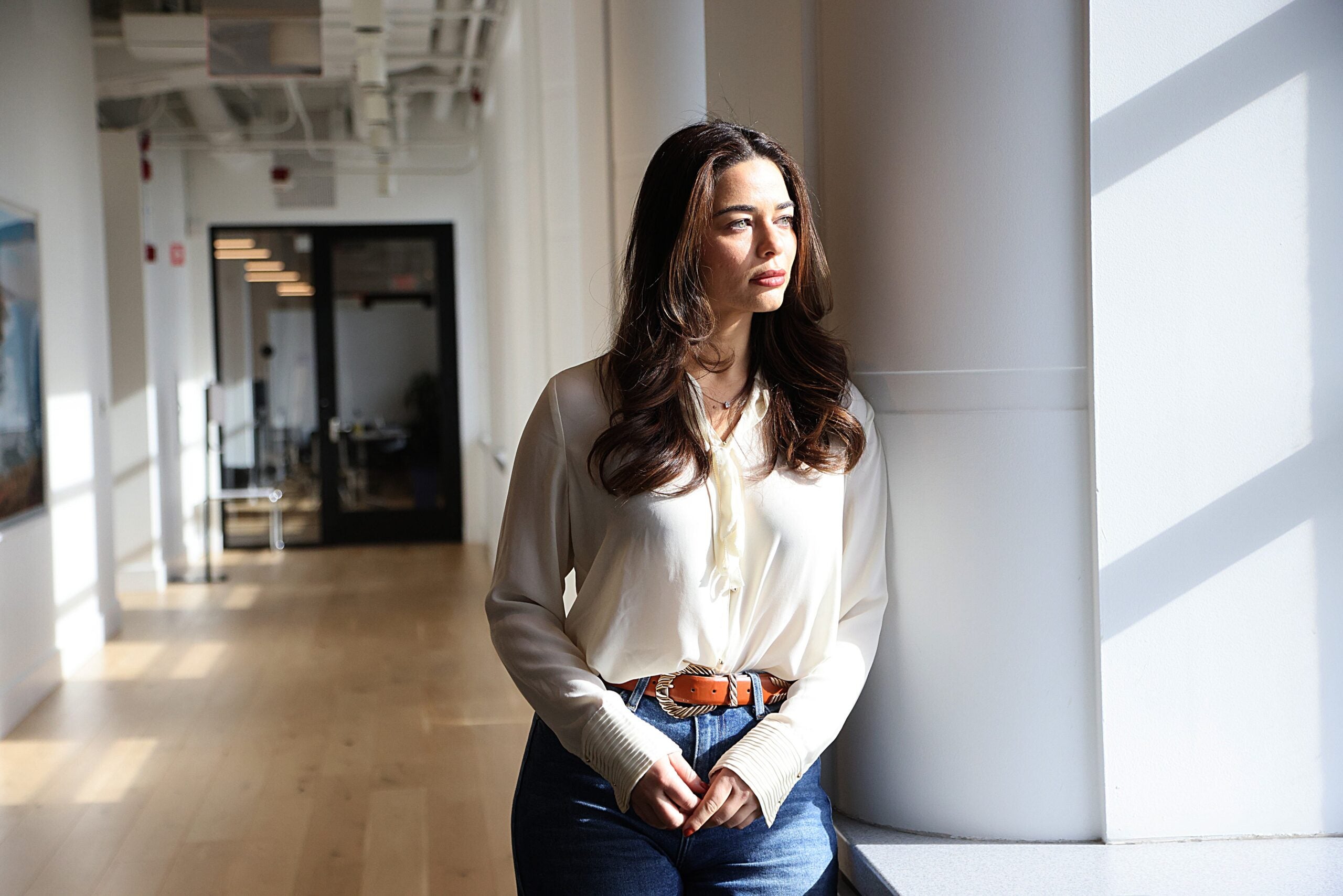 boston.com - The Boston Globe - Boston's broadcast journalists are departing TV news in droves. Why?